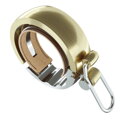 Zvonček KNOG Oi Lux Brass - Large