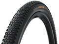 Plášť CONTINENTAL Terra Adventure Trail Grip kevlar - 700x45C