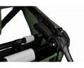 Detský vozík HAMAX Outback Green/Black