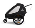 Cargo vozík HAMAX Traveller Black