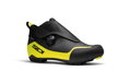 Zimní Tretry SIDI Hiemx Black/Yellow Neon - 42