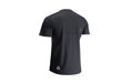 Dres Rovay S/S 24, čierna, M