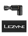 LEZYNE Bombičková pumpička TRIGGER DRIVE CO2 - hlava