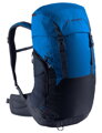 Vaude turistický batoh Jura 32, unisex, blue