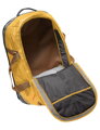 Vaude taška CityDuffel 65, unisex, burnt yellow