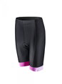 FORCE krátke nohavice KID VICTORY do pásu s vložkou, ružové