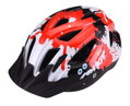 EXTEND prilba Extend TRIXIE mystic red-black XS/S (48-52 cm), shine