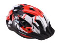 EXTEND prilba Extend TRIXIE mystic red-black XS/S (48-52 cm), shine