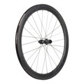 Novatec R5 Pro Carbon Road 28" sada kolies, pevná os, CL, Shimano HG