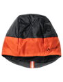 Vaude cyklistická čiapka Bike Warm Cap Plus, glowing red