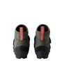 Vaude cyklistické tretry Kuro Mid STX, unisex, black