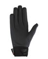 ROECKL Zimné outdoor rukavice Laikko čierna