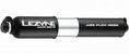 LEZYNE Minipumpa Alloy Drive - S