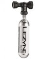 LEZYNE Bombičková pumpička Control Drive CO2, 25g