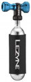 LEZYNE Bombičková pumpička Control Drive CO2, 25g