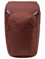 Vaude mestský batoh Albali, unisex, chocolate