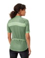 Vaude cyklistický dres Posta II, dámsky, willow green
