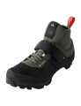 Vaude cyklistické tretry Kuro Mid STX, unisex, black