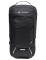 Vaude cyklistický batoh Ledro 12, unisex, black