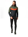 Vaude cyklistická bunda Kuro Insulation Jacket, pánska, cedar wood