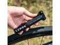 Lezyne mini hustilka PRESTA POCKET DRIVE