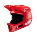 Leatt integrálna prilba MTB Gravity 1.0 Jr V23, fire