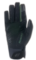 ROECKL Rukavice cyklistické zimné Ranten čierna