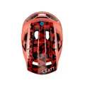Leatt prilba MTB AllMtn 4.0, Lava