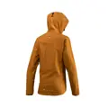 LEATT nepremokavá bunda MTB HydraDri 2.0 , dámska ,  Peanut
