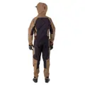 LEATT nepremokavá kombinéza Mono Suit MTB HydraDri 5.0 Loam