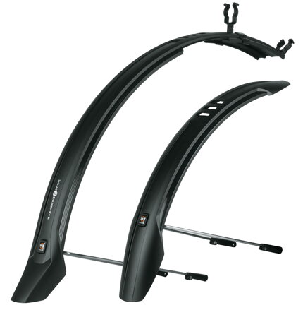 Sada blatníkov SKS Velo 65 Mountain 29" vrátane Vzpier