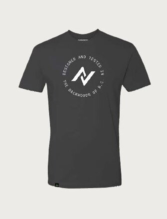 Tričko NORCO Grey - SM