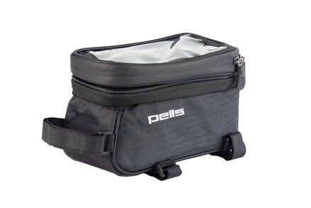 Brašňa na rám PELLS Gibbo