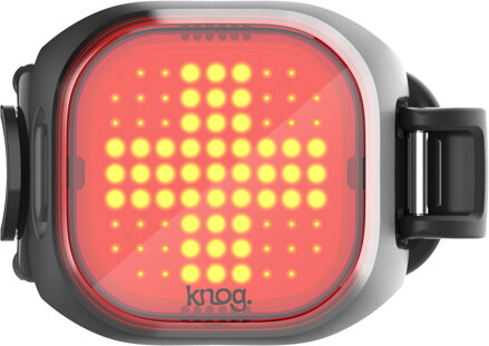Zadná blikačka KNOG Blinder Mini Cross