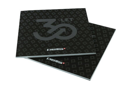 Výroční brožura - 30 let Pells