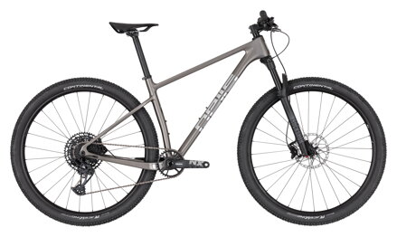 PELLS Duke 2 Obsidian Grey - M