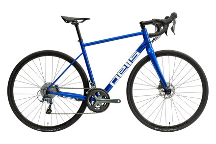 PELLS Aeron 2 Ocean Blue - XL