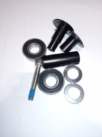 NORCO Čap BB Faze, vr. ložisiek