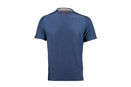 Pánský dres  PELLS Freezone Blue/Black - L