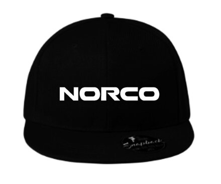 Kšilovka NORCO Team Black/White