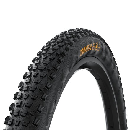 Plášť CONTINENTAL Trinotal Race Rapid kevlar - 29x2.4