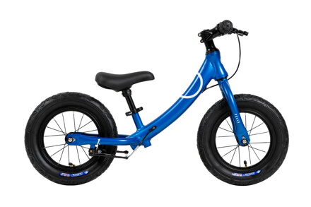 Odrážadlo PELLS One Black