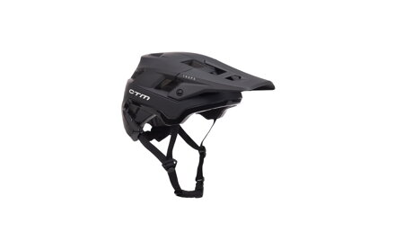 Prilba CTM Trops, čierna, S