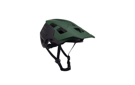 Prilba CTM Trailtamer, zelená, M