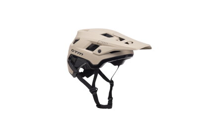 Prilba CTM Trops, piesková, S