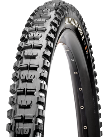 Maxxis plášť MINION DHR II EXO/TR 29", kevlar
