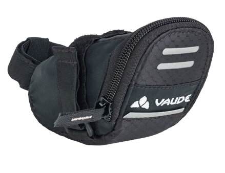 Vaude podsedlová taška Race Light S, black