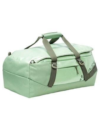 Vaude taška CityDuffel 35, unisex, aloe vera