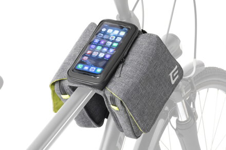 Extend taška na hornú rámovú trubku TWINA