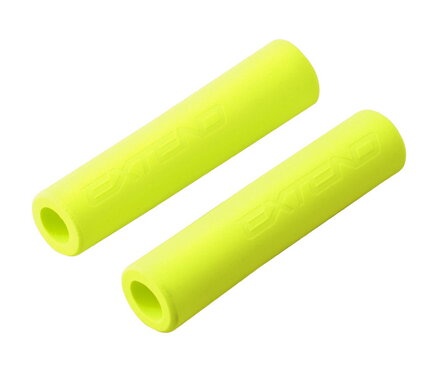 Extend rukoväte ABSORBIC, silicone, 130mm, neon green